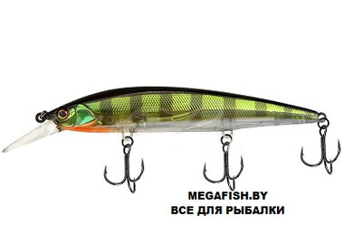 Воблер Jackall Rerange 130SP-MR (13 см; 22.3 гр; 2 м) Jakko Gill