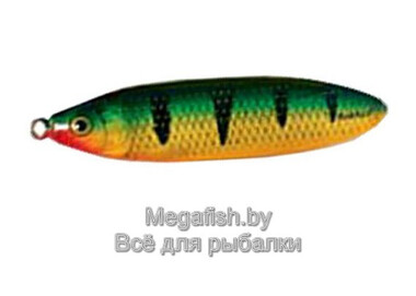 Незацепляйка Rapala Minnow Spoon RMS08 (80мм,22гр) P