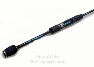 Удилище спиннинговое Сrazy Fish Inspire I-712UL-S (1.5-10гр) 215см