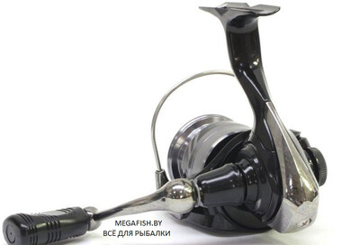 Катушка Daiwa RX 20 LT 2500 3