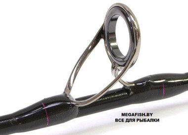 Удочка Stinger Arctic Char Trigger 70XXH 3