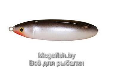 Колеблющаяся блесна Rapala Minnow Spoon (6 см; 9 гр) BSF