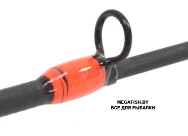 Удочка MF Ice М2 КомбоSoft (3-12 гр; orange) 3