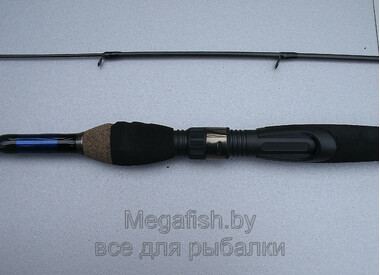 Удилище спиннинговое  Akara Erion Jig Spin IM9 2,7 5-25 g   AEJS-5-25-270 4