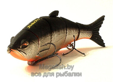 Воблер Strike Pro Gill Raker 115 EG-153 (11,5см, 27,8гр, 1,0-4,0м) sinking CA06E