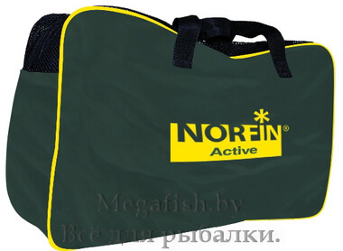 Костюм зимний NORFIN Active S 4