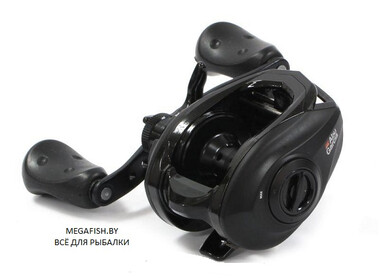 Катушка Abu Garcia Revo4 X-W L