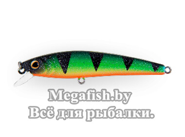 Воблер Strike Pro Arc Minnow 105 (11.5 гр; 10.5 см; 0.6-1.2 м) A09