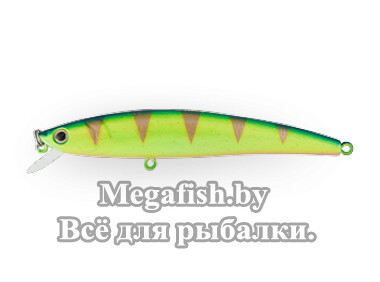 Воблер Strike Pro Arc Minnow 105 (11.5 гр; 10.5 см; 0.6-1.2 м) A172FL светящийся