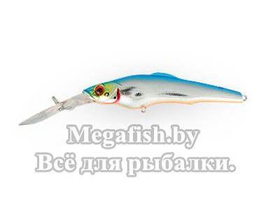 Воблер Strike Pro Challenger X 70L SP EG-076AL (7см, 7,1 гр, 1,5-2,5м)...