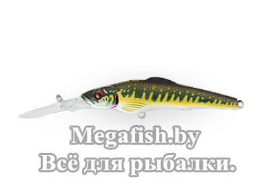 Воблер Strike Pro Challenger X 70L SP EG-076AL (7см, 7,1 гр, 1,5-2,5м)...