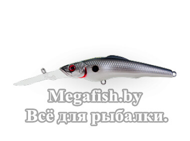 Воблер Strike Pro Challenger X 70L SP EG-076AL (7см, 7,1 гр, 1,5-2,5м)...