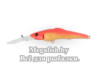 Воблер Strike Pro Challenger X Deep Diver 87L A174FW