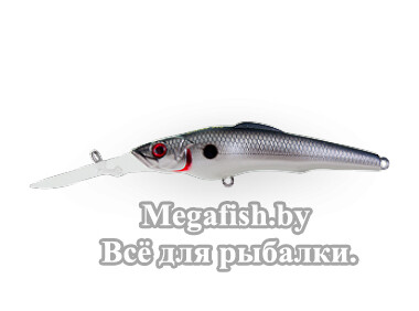 Воблер Strike Pro Challenger X Deep Diver 87L SM37F