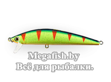 Воблер Strike Pro Euro Minnow 110 A139