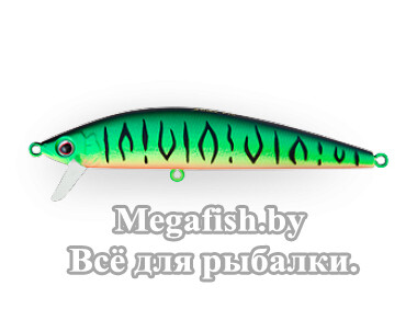 Воблер Strike Pro Euro Minnow 110 GC01S