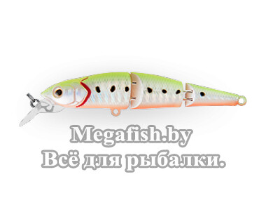 Воблер Strike Pro Flying Fish Joint 110 513-713