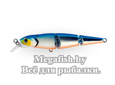 Воблер Strike Pro Flying Fish Joint 110 626E