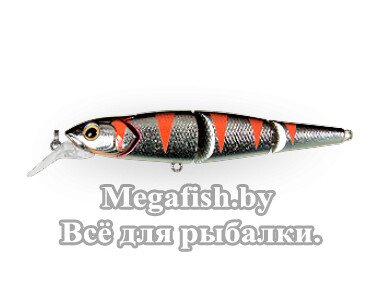 Воблер Strike Pro Flying Fish Joint 110 A140E