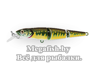 Воблер Strike Pro Flying Fish Joint 110 A164F