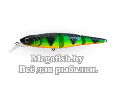 Воблер Strike Pro Flying Fish Joint 90 A09