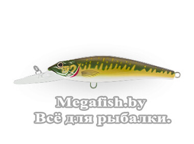 Воблер Strike Pro Jer-O Minnow 180 A164F