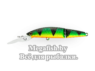 Воблер STRIKE PRO   EG-068J A09