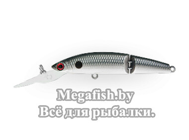 Воблер STRIKE PRO   EG-068J SM37F