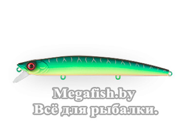 Воблер Strike-Pro Wiggle Stick 140F  EG-031F (14 см, 20,5 гр, 1,5-2,5 м)...