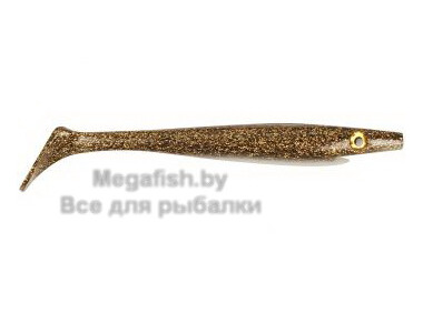 Приманка Strike Pro Pig Shad Jr XXL (15 см; 20 гр; 4 шт.) 111