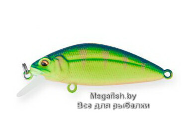 Воблер Strike Pro Shifty Shad Shallow 80SL (8см, 15,8гр, 0,5-1,5м) suspending...