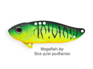 Блесна-цикада Strike Pro Astro Vibe 65 (26.3 гр; 6.5 см) GC01S