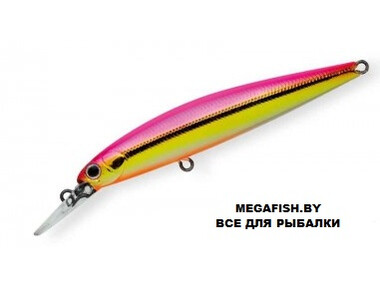 Воблер Zipbaits Rigge MD 86SS (8.6 см; 8.9 гр) 218R