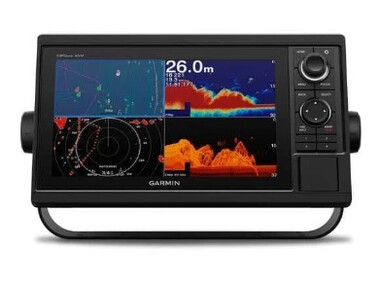 Эхолот Garmin GPSMAP 1222xsv