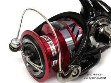 Катушка Daiwa Ninja 18 LT 3000D-C 2