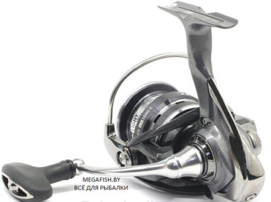 Катушка Daiwa Exceler 20 LT 3000-C 2