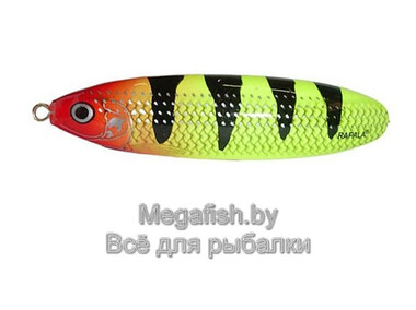 Незацепляйка Rapala Minnow Spoon RMS08 (80мм,22гр) CLT