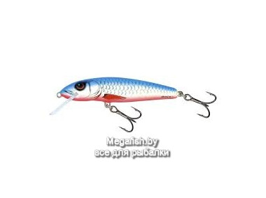 Воблер плав. Salmo MINNOW F 09/DB