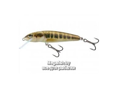 Воблер плав. Salmo MINNOW F 07/M