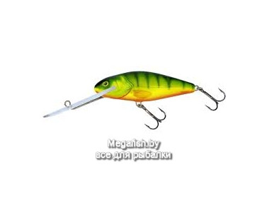 Воблер плав. Salmo MINNOW SDR 07/HP