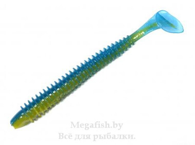 Приманка Diamond Swing Impact 5" (12.5 см; 5 шт.) pal21