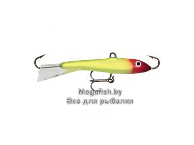 Балансир Rapala Jigging Rap 5 (9 гр; 5 см) CHCLN