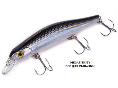 Воблер Lucky John Fit Minnow 110SP (11 см; 16.5 гр; 0.8-1 м) 303