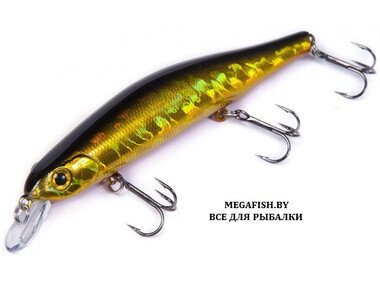 Воблер Lucky John Fit Minnow 110SP (11 см; 16.5 гр; 0.8-1 м) 308