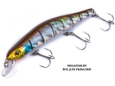 Воблер Lucky John Fit Minnow 110SP (11 см; 16.5 гр; 0.8-1 м) 310