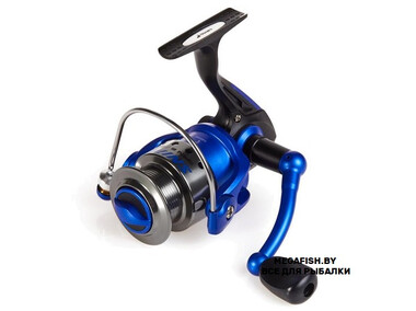 Катушка Salmo Sniper Spin 6 2000FD