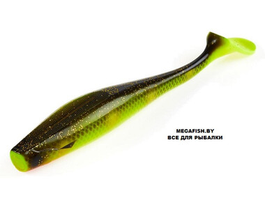 Приманка Lucky John Giant Kubira Swim Shad 10.8" (26 см; 135 гр; 1 шт.) PG21