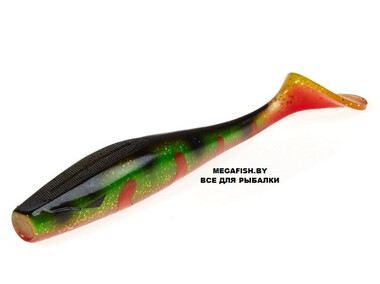 Приманка Lucky John Giant Kubira Swim Shad 10.8" (26 см; 135 гр; 1 шт.) PG27