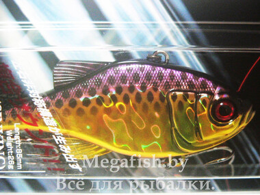 Воблер Jackall Doozer 85S 26.0гр hl Golden Tilapia 2