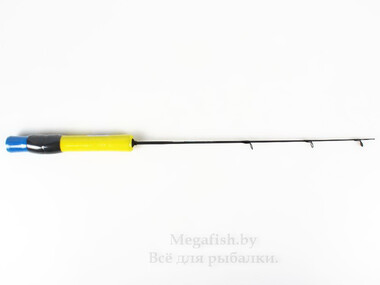 Удилище зимнее телескопическое Salmo ICE JIG Medium 50см 2